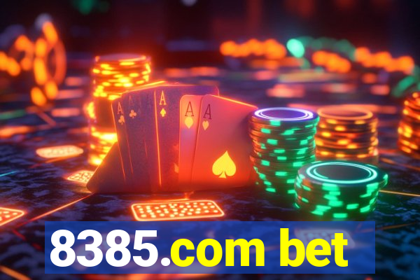 8385.com bet